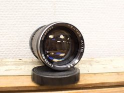 Pentor F = 28mm 1:2.8 auto lens 13618