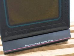 Philips luidsprekers, Boxen vintage 13715