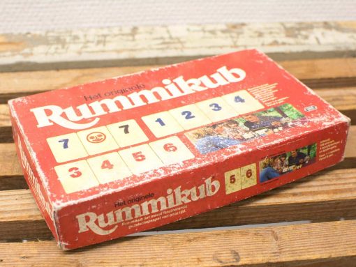 Rummikub originele 13729