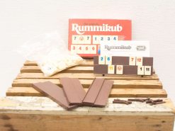 Rummykub gezelschapsspel 14128