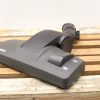 Siemens vacuum nozzle: sleek, practical design for efficient home cleaning.