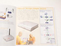 Sitecom broadband xDSL/cable router 13935