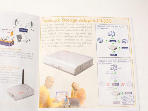 Sitecom broadband xDSL/cable router 13935
