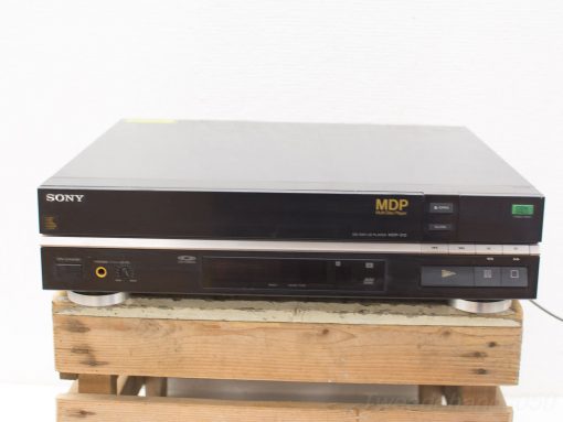 Sony multi player compact disc 14398