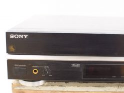 Sony multi player compact disc 14398