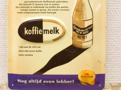 Delicious Koffiemelk: the ideal creamy addition for your coffee, with 10% fat goodness.