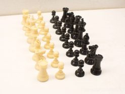 Compleet schaaksetje 14522