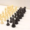 Compleet schaaksetje 14522