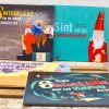 Kinderboeken, Sinterklaas voorleesboekjes 114729
