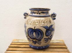 Rumtopf keramiek pot 14639