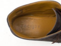 Society heren schoenen maatje 45 14916