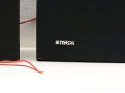 Tensai speakers. 14932