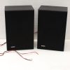 Tensai speakers. 14932