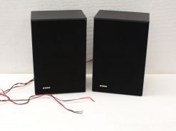 Tensai speakers. 14932