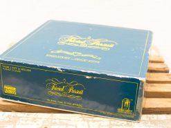 Classic Trivial Pursuit Genius Edition board game, perfect for trivia nights with friends and family.
