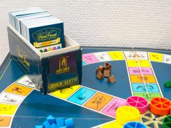 Trivial Pursuit gezelschapsspel 14822