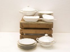 Winterling Porseleinen servies 14687