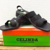 Celinda dames sandalen 15099