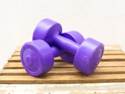 Dumbell fitness 5 Lbs 14942