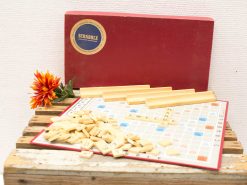 Scrabble gezelschapsspel 15040