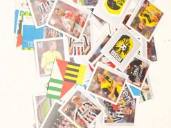 Albert Heijn voetbal stickers 15232