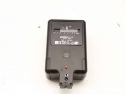 Lunatone B-200 light meter: essential vintage tool for precise exposure settings in photography.