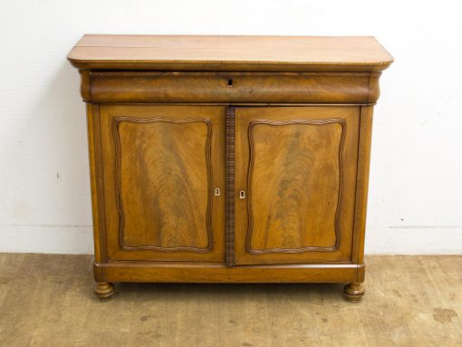 Biedermeijer commode 15229