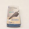 Quality used electric engraving tool 19256 for DIY projects and personalized creations.