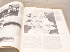 Gedenkboek Tweede wereld oorlog 15394