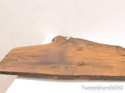 houten bord met text 19599