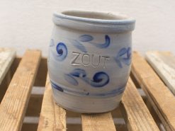 Keulse pot  zoutpot 19229