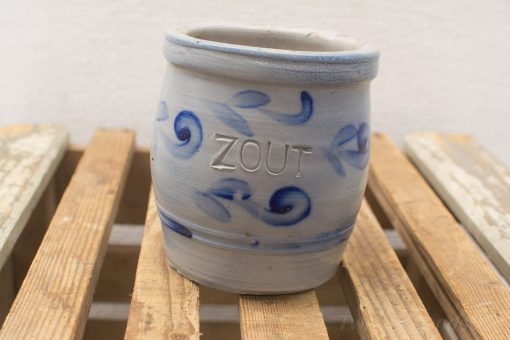 Keulse pot  zoutpot 19229