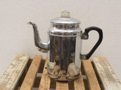 koffiepot antiek vintage 19231