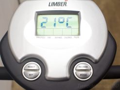 Limber hometrainer 15638
