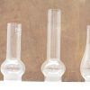 Elegant glass vessels for science and decor, showcasing unique shapes and superior craftsmanship.
