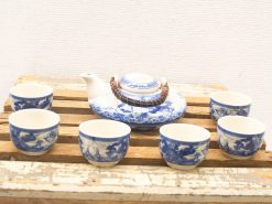 servies 15852