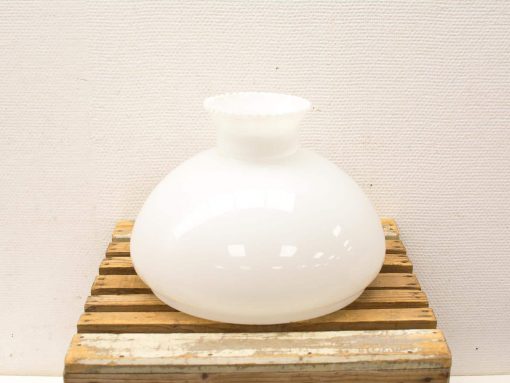 Vintage opaline lampenkap 15260