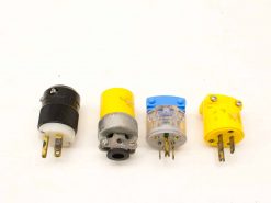 4x socket adapter 20442