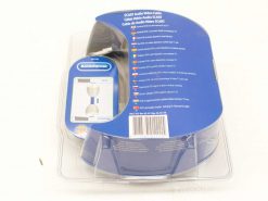 Banridge 20881 SCART Audio-Video Cable for reliable connections between devices like TVs and DVD players.