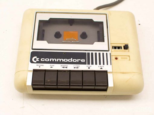 commodore 20519