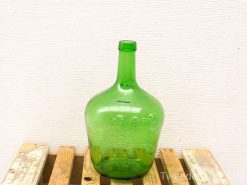 groene fles 20423