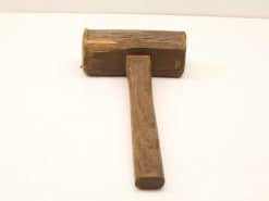 houten hamer 21165