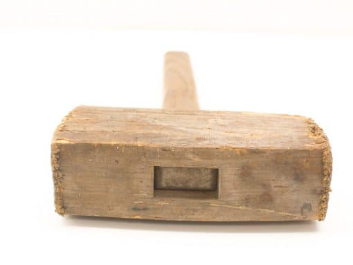 houten hamer 21165