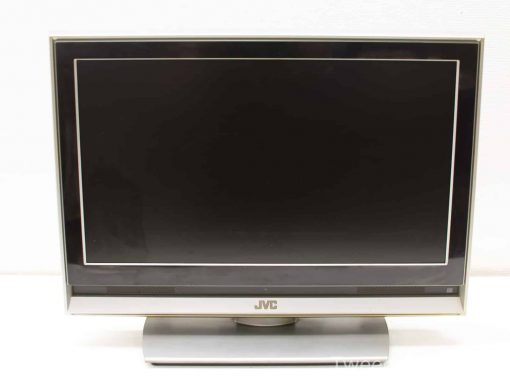 jvc tv 20389