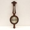 kersen houten banjo barometer 20894