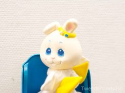 Mattel muziekdoos konijn 20915