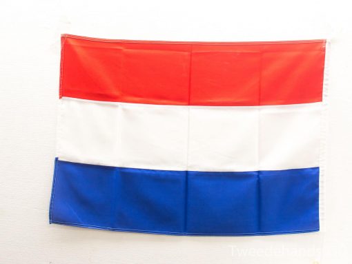 nederlandse vlag 20724