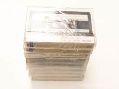 philips Cassette bandjes 9x 21121