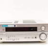 Pioneer VSX-515: Stylish audio receiver with automatic calibration and versatile connectivity options.