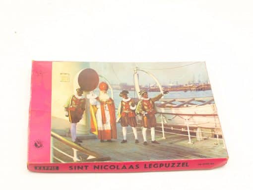 sint nicolaas legpuzzel  21189